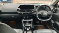 Citroen C4 100kW Shine Plus 50kWh 5dr Auto Electric Hatchback